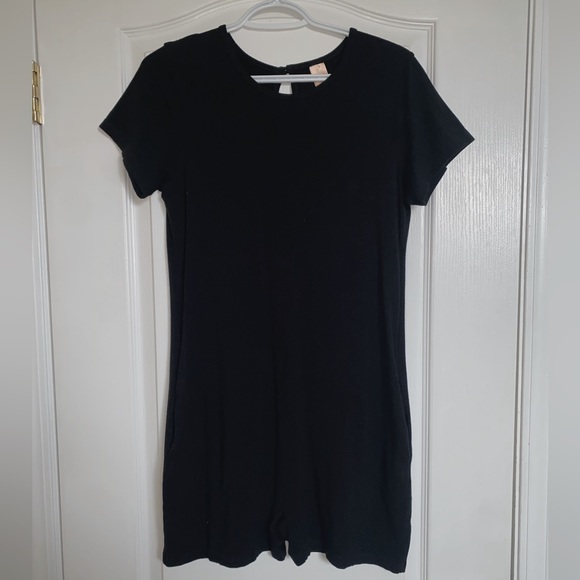 Smash & Tess Getaway Romper - Picture 2 of 4